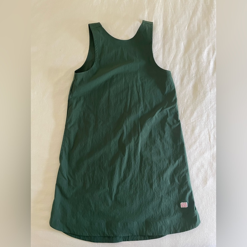Topo Designs Global Shift Dress
